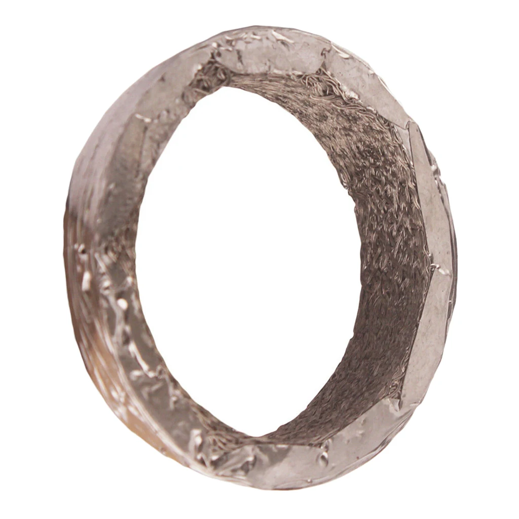 Automotive Car & Truck Gaskets New 2.75" Header Manifold Exhaust Flange