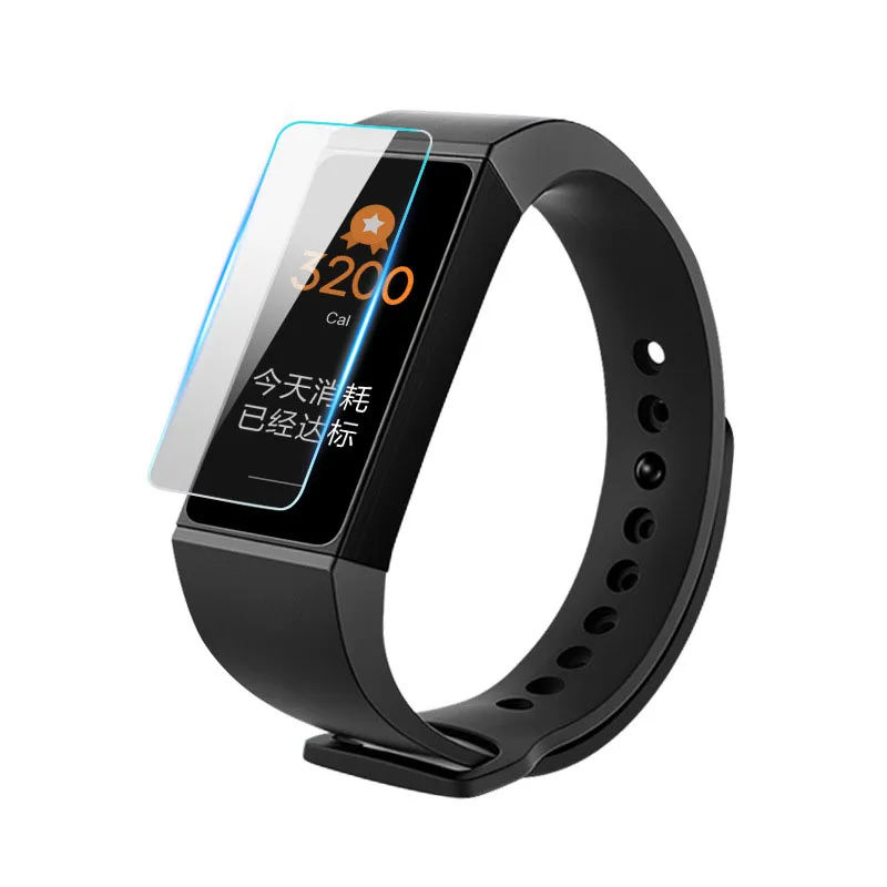 Smart Watch Screen Protector Suitable for Xiaomi Redmi Band Bracelet