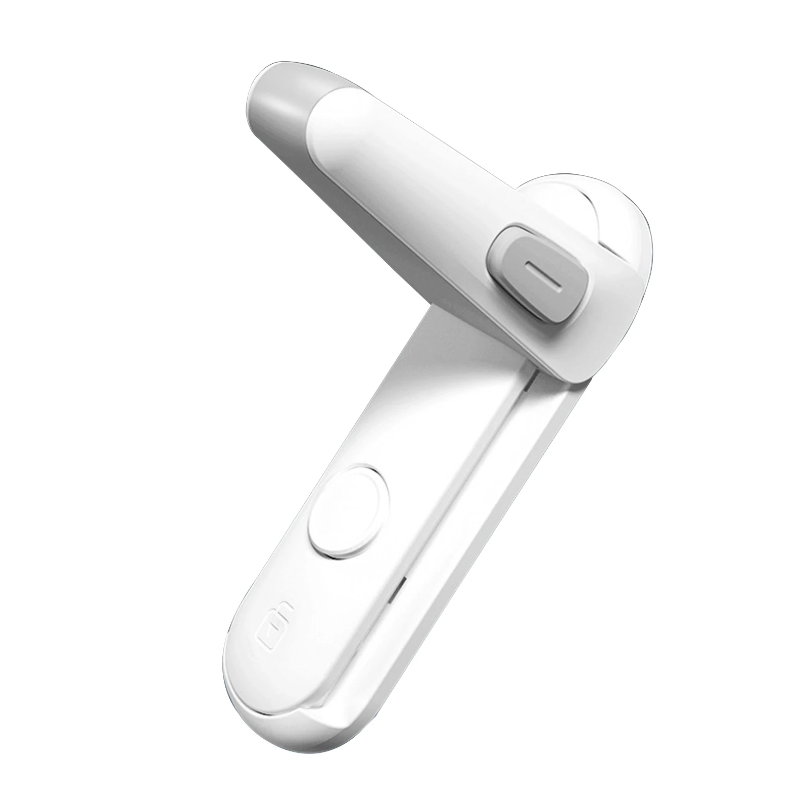 Babyproof для детей оборудование ванной комнаты спальни практичная серая