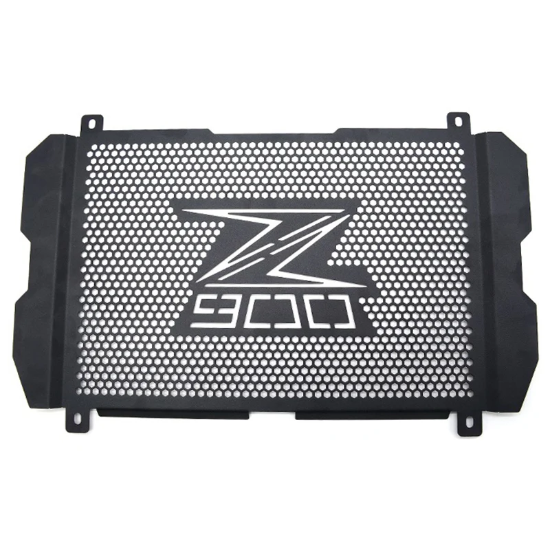 Для Kawasaki Z900 Z 900 2017 2018 2019 аксессуары для мотоциклов решетка радиатора крышка