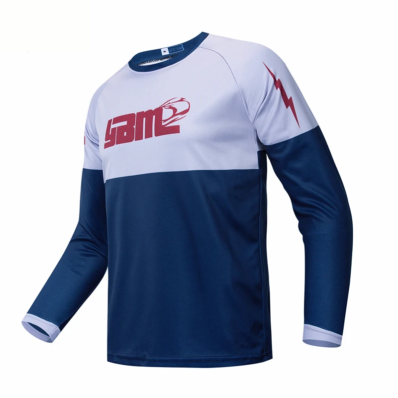 mens motocross clothing