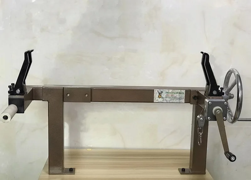 开弓器和绞盘 sku