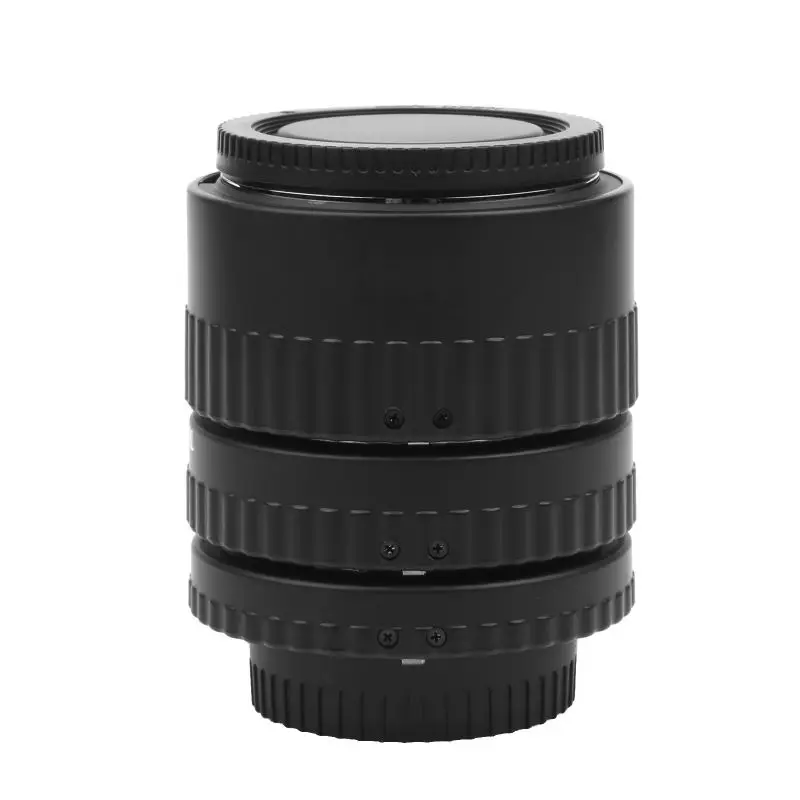 Для цифровой зеркальной камеры Nikon D3100 D7100 D5100 D5500 D5200 D90 12 мм 20 36 ММ ручная
