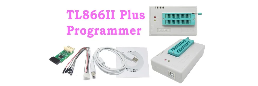 TL866II P LUS 拷贝