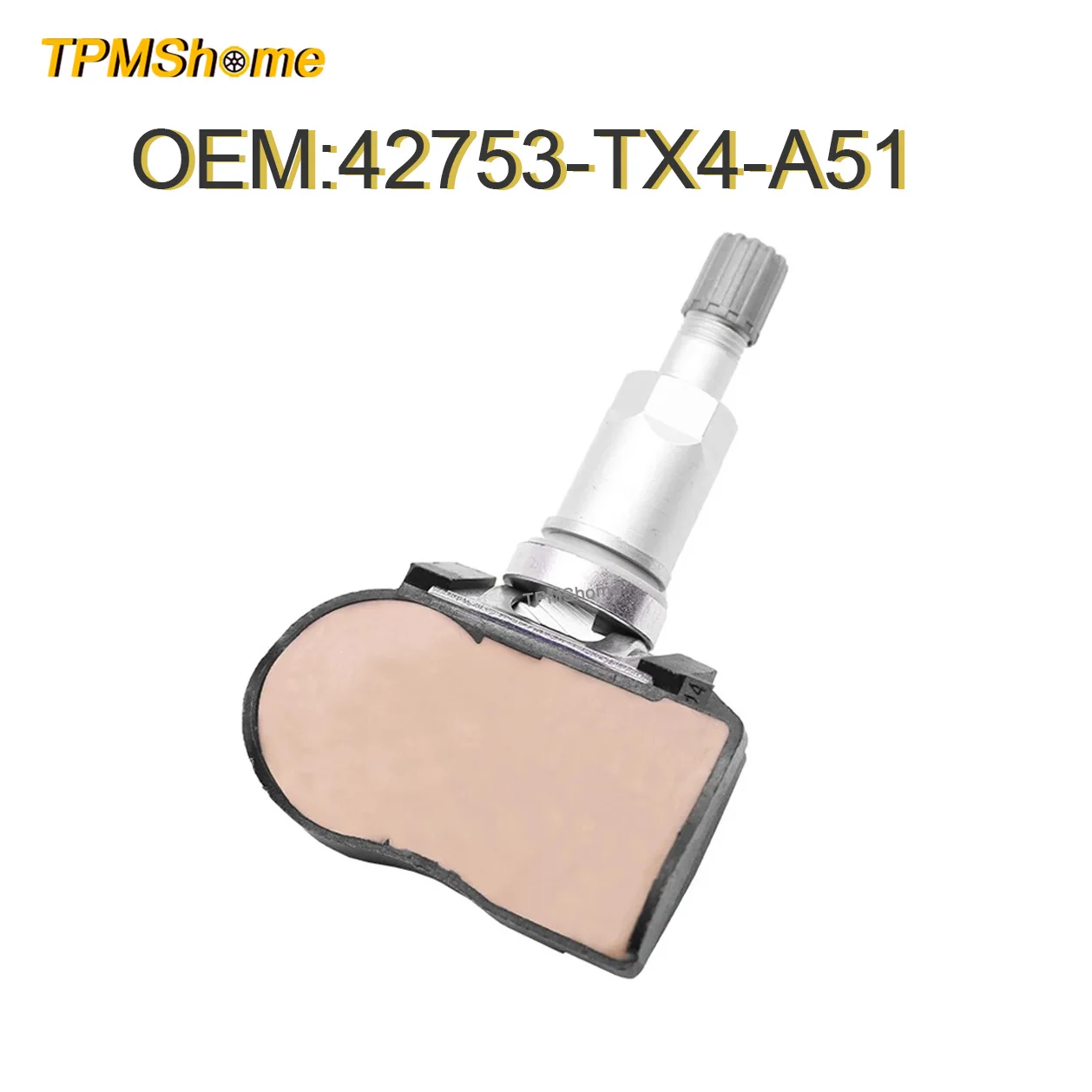 42753-TX4-A51 TPMS  315MHz Ÿ̾ з ͸ ý, 2013 2014 2015 Acura RDX 2014 2015 Acura MDX 42753TX4A51