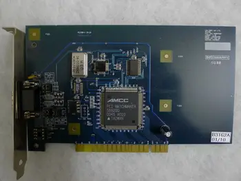 

CALIBRE UK LTD PCI I2C PCI90