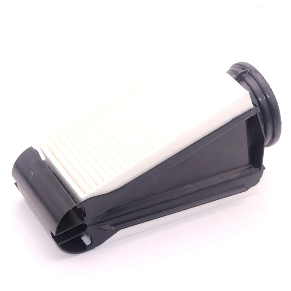 JEAZEA Car Cabin Air Filter Anti-Pollen Dust Fit for Mercedes-Benz C W205 C220 250 6510940404 Air Intake Filter Car Accessories