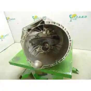 

JEJ GEARBOX BMW 3 SERIES SALOON (E90)
