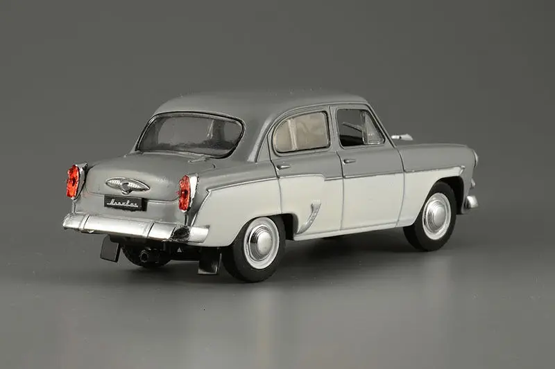 1/43 Новые Специальные Литые металлические русские 407 модели автомобилей домашний дисплей коллекционные игрушки для детей