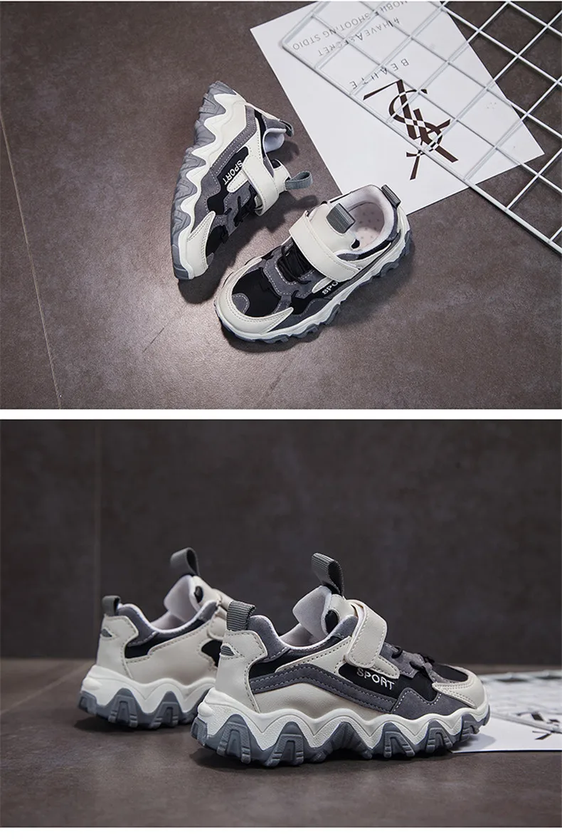 2020 spring Kids sneakers Girls shoes Boys Fashion Children Shoes for Girl Sport Running Casual Child Shoes Chaussure Enfant (13)