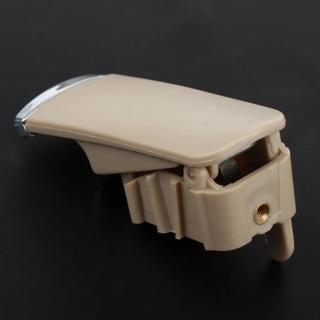 Glove Box Lock Lid Handle Puller ABS Plastic  8E1857131 for Audi A4 8E B6 B7