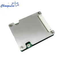 5S, 7 S, 10 S, 13 S, BMS, литий-ионная батарея, схема защиты, печатная плата, 18 в, 48 В, модуль зарядного устройства, сбалансированный, водонепроницаемый, для электровелосипеда