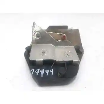 

872477 TRUNK LOCK/PORTON PEUGEOT PARTNER (S2)