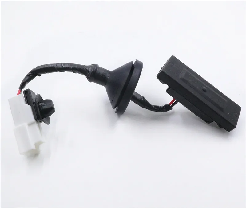 Новинка OEM 81260 4X200 812604X200 переключатель замка двери багажника для KIA RIO 2011 2016|Датчик