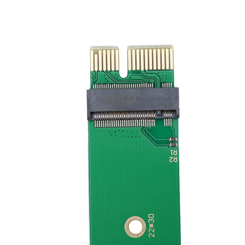 PCIE к M2 адаптер PCI-E PCI Express 3,0X4X8X16 к NGFF M ключ M.2 NVME AHCI SSD Riser Card адаптер для XP941 SM951 PM951 A110