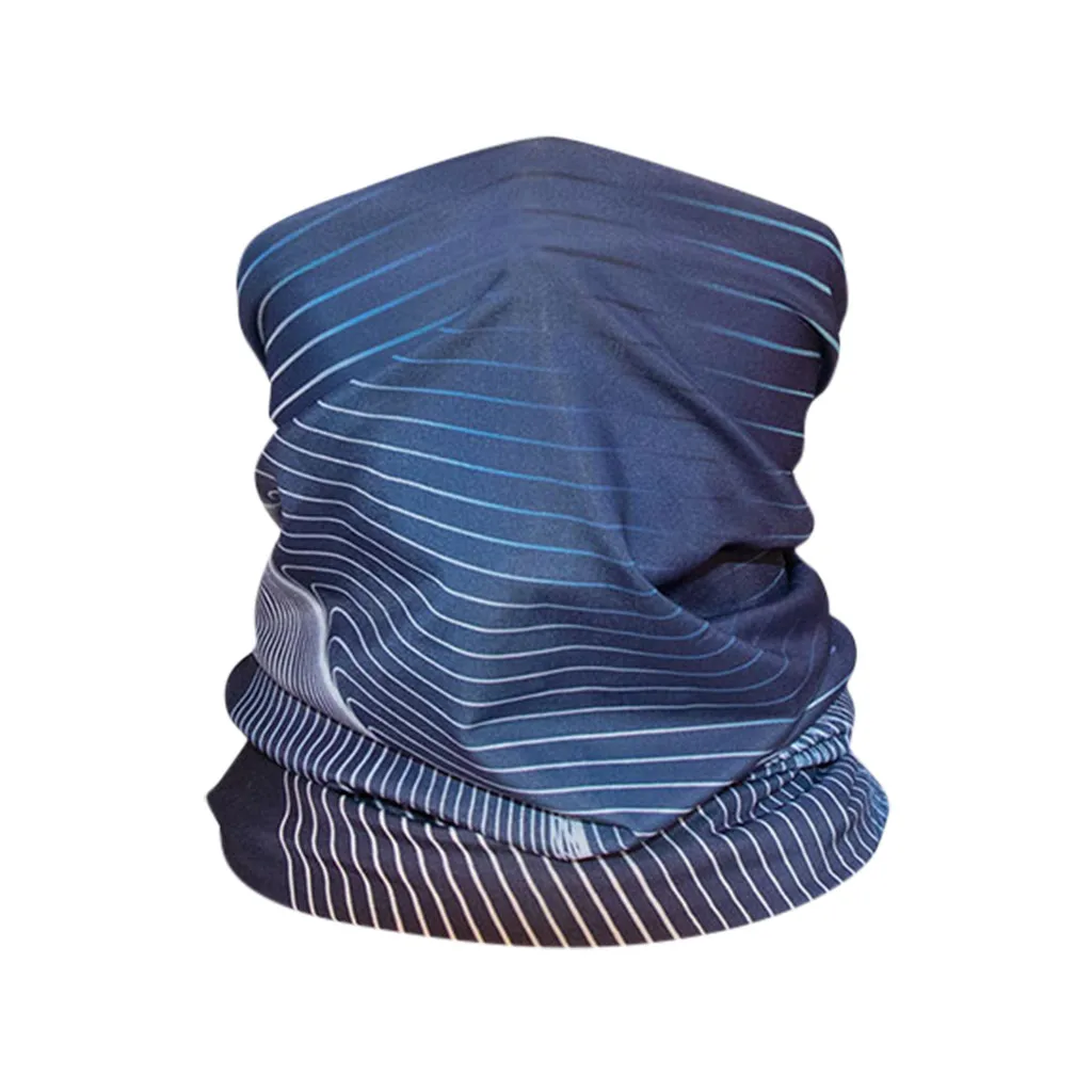 25 # летний лед шелковый шарф бандана для верховой езды оборудование половина уход