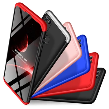 

30pcs/lot For Samsung Galaxy M31 A01 2020 Shield Silky Matte Full Protective Hard Case For Galaxy S10 Lite A91/M80S