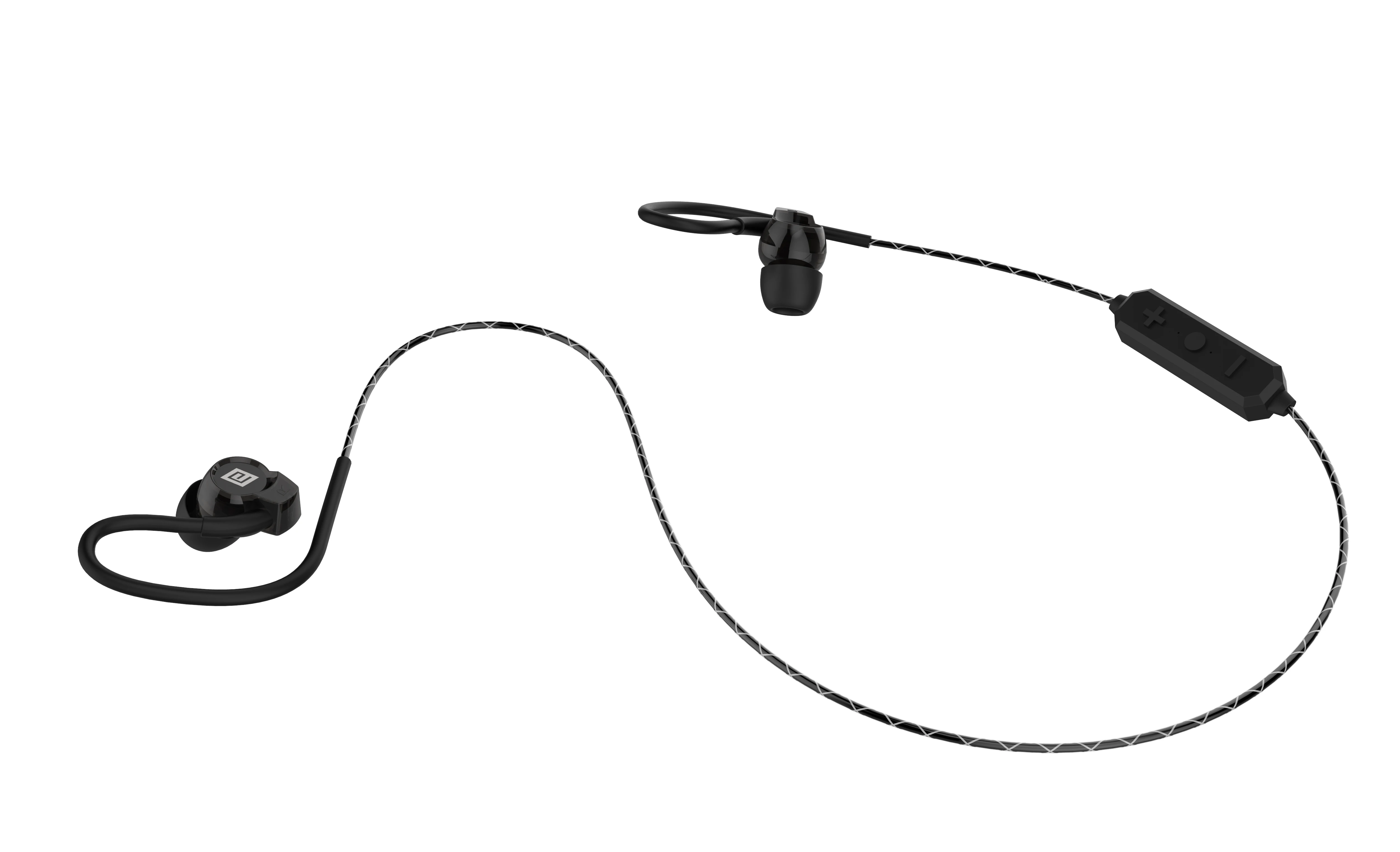 Langsdom BS80 Bluetooth Headset 4 2 Stereo Binaural Wireless Sports Running Bluetooth Headset