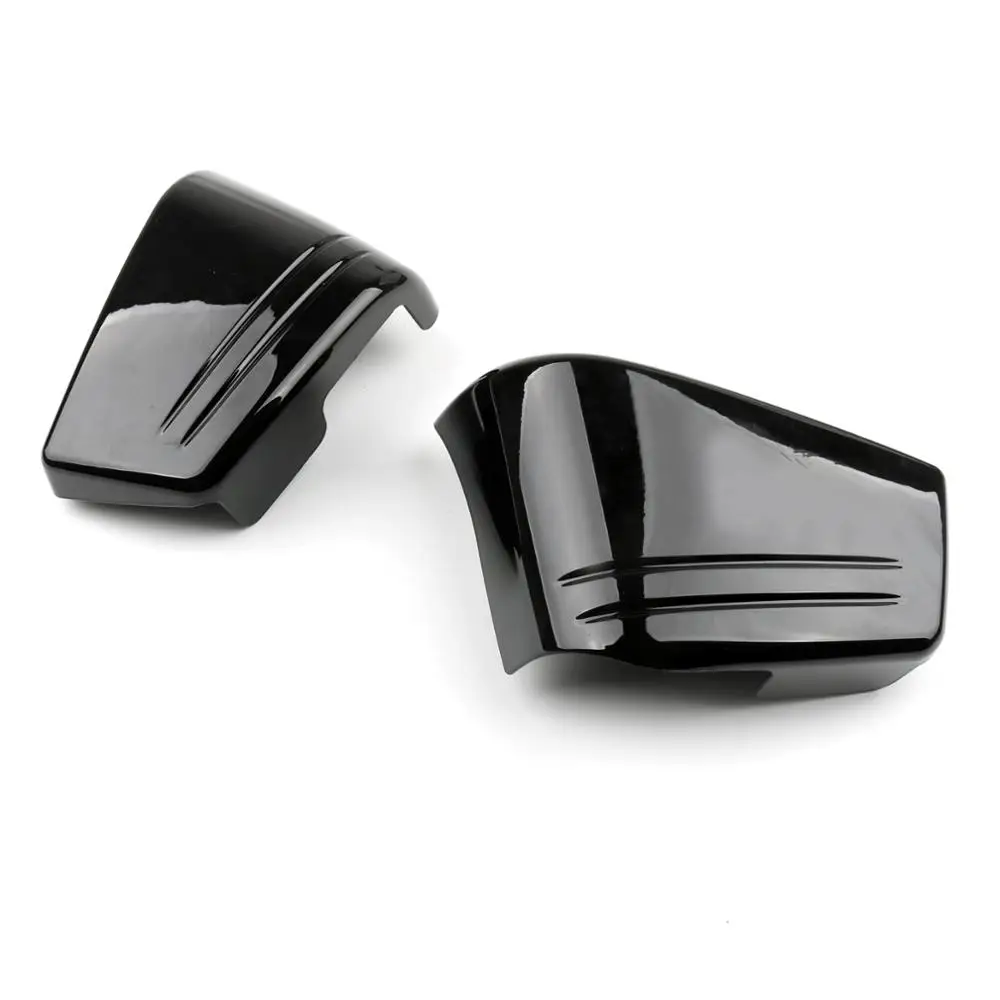 Artudatech Мотоциклетные батареи Боковая крышка для Honda VTX 1800 C 1800C VTX1800C изготовленный на заказ 2002 2003 2004 2006 2007 2008 аксессуары
