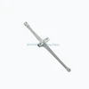 REECE101 104 Industrial Sewing Machine Parts 14.1046   14.1067   14.3004  For REECE 101 REECE 104   Button Holing Machine 4