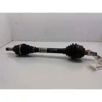

9656135180 TRANSMISSION FRONT LEFT PEUGEOT 207