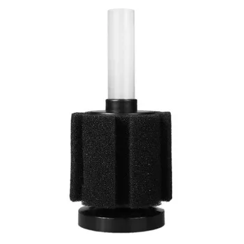 

Aquarium Fish Tank Cylinder Sponge Filter Accessories Replacement 5 Gallons Pet supplies