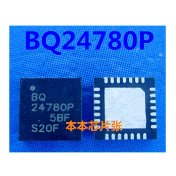 

BQ24780P ( 10 pieces/lot ) Free shipping QFN-28 100%New Original Computer Chip & IC BQ24780P