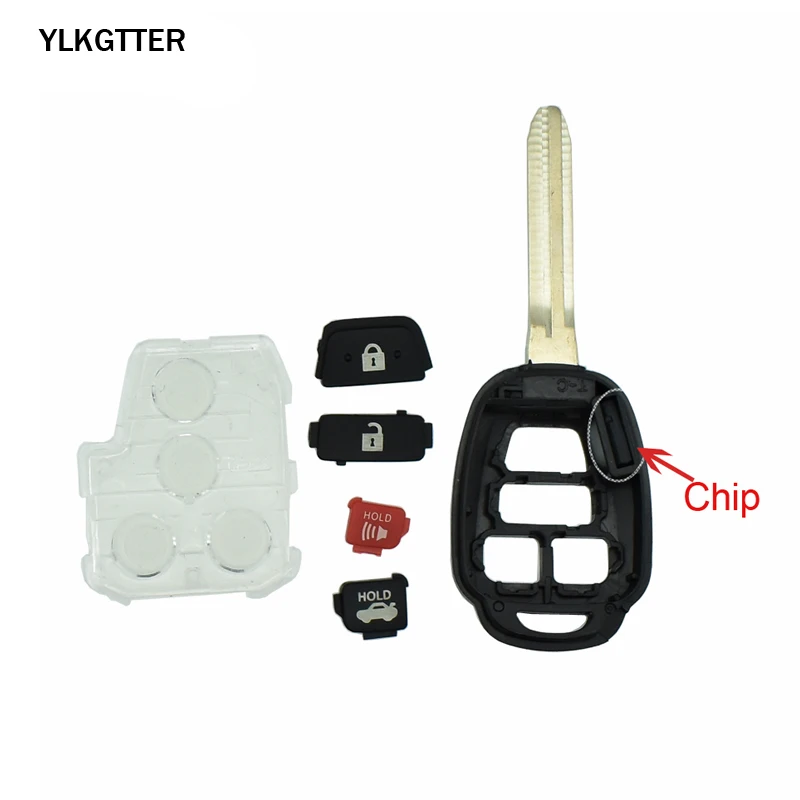 Llave-remota-para-coche-de-4-botones-para-Toyota-Camry-H-Chip-para-Toyota-Camry-Corolla (3)