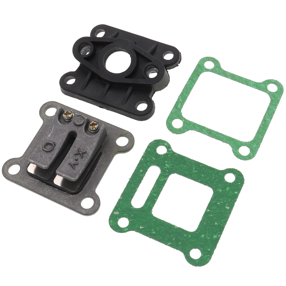 Reed Valve Intake Manifold 47cc 49cc 2 Stroke Mini Motor (2T112) – SMART TRADING LTD - View #4