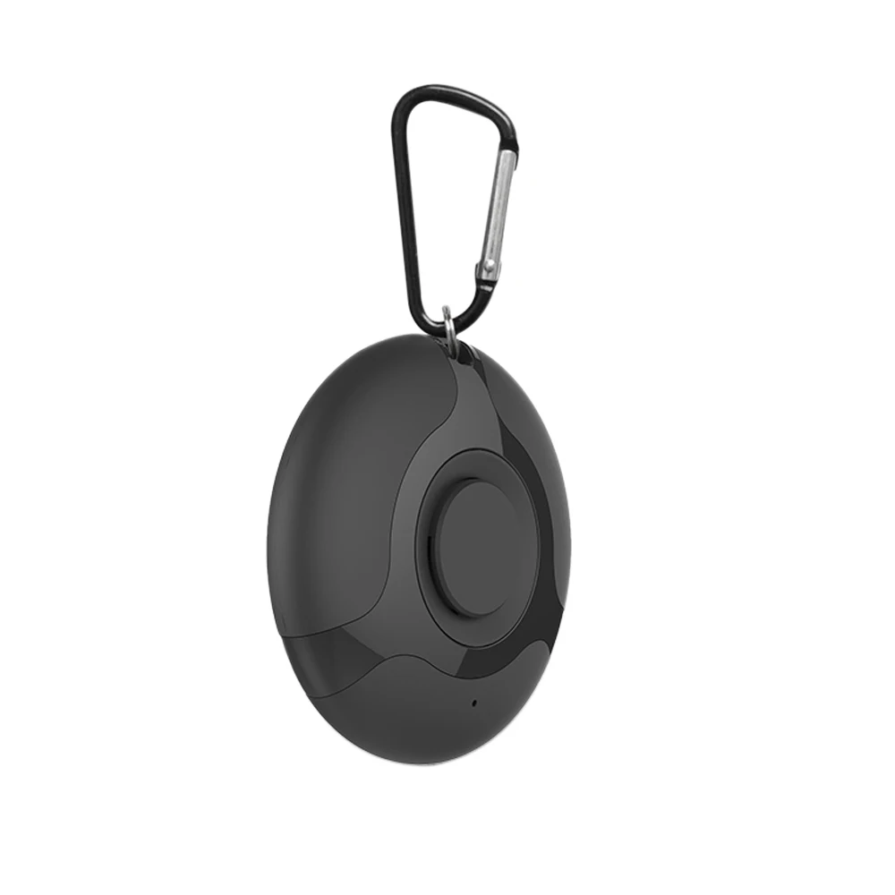 Ultrasonic Mouse Expeller ABS Mosquito Anti-Mosquito Device Ultrasound Outdoor Mosquito Repellent Effective Round Insect Killer
