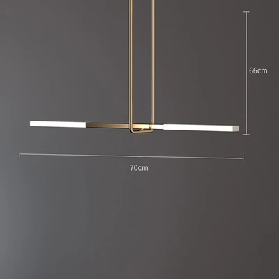 1light 10w Светодиодный постмодерн медная стеклянная люстра освещение блеск подвесной светильник Lampen для столовой - Цвет абажура: 1light 10w