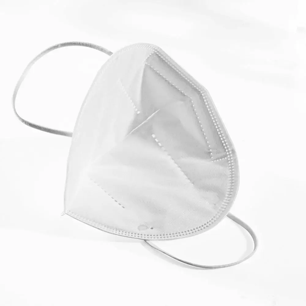 

In stock!Disposable Masks 10/50 pcs Mouth Mask 3-Ply Anti-Dust Nonwoven Elastic Earloop Salon Mouth Face Masks
