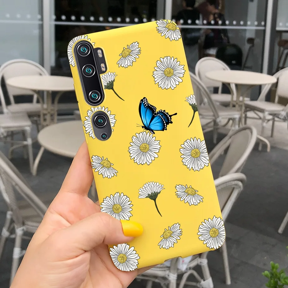 Silicone Soft TPU Phone Back Cover Bumper Case