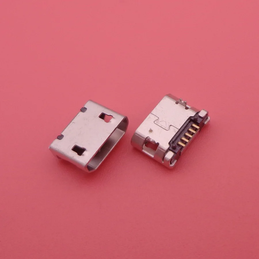300 шт./лот разъем Micro USB разъем для зарядки для планшетных ПК для Coolpad W706 W706+ 9930 8810 Для huawei C8600 для Gionee E3