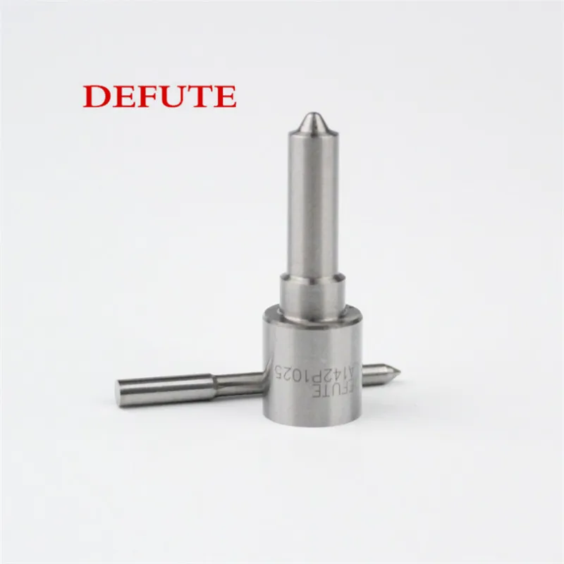 Новая Форсунка для дизельного двигателя A6 DSLA142P1025 DSLA 142P 1025 хорошего
