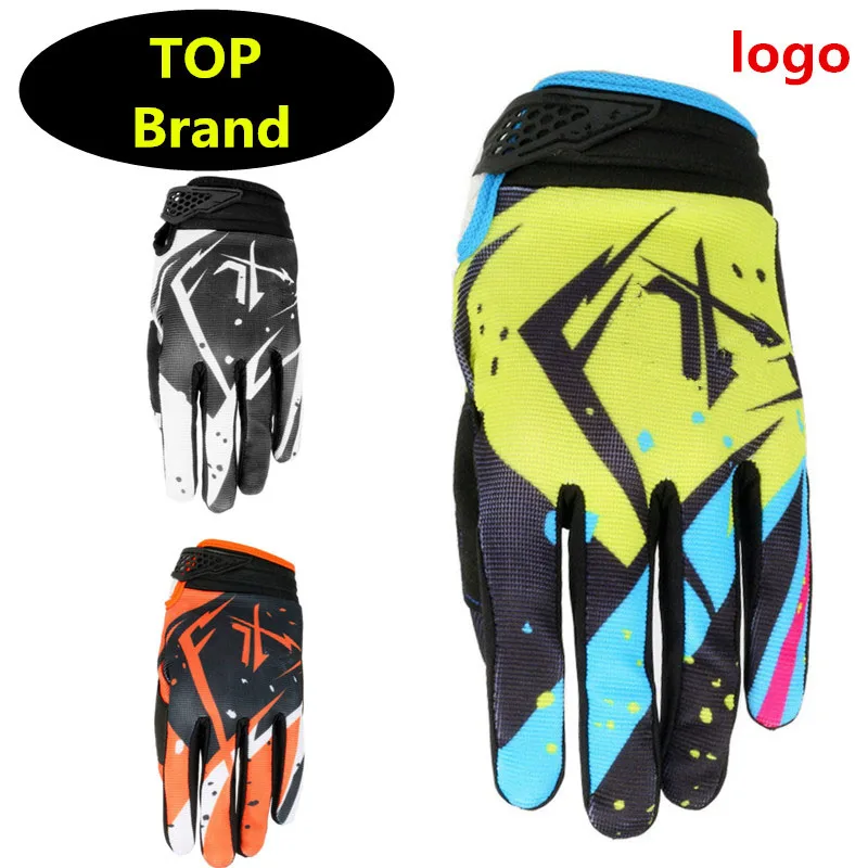 sport bike gloves