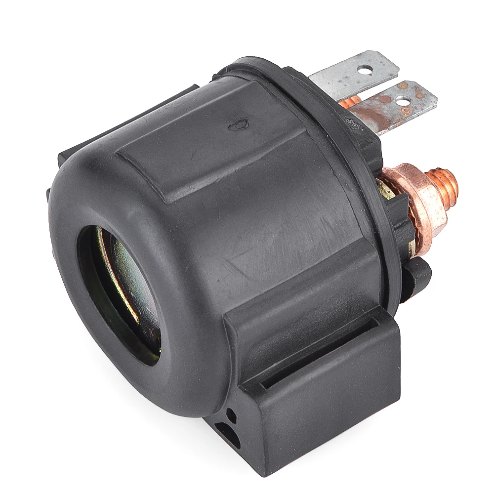 Двигатель JAER 27010-1209 27010-0788 27010-0789 реле стартера соленоида для Kawasaki ZX1000A Ninja 1000R VN700A Triumph Speedmaster