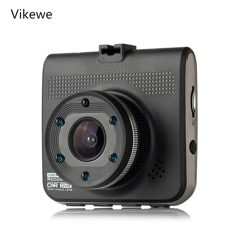 Мини Автомобильный видеорегистратор Vikewe T661 Full HD 1080P ночного видения для