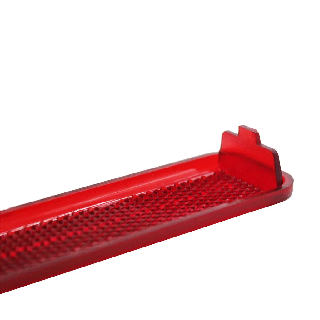 1 шт. Светоотражающая полоса из углеродного волокна|Светоотражающие ленты| |