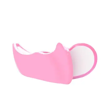 

Hip Trainer Hanche Fesses Muscle Stimulation Appareil Controller USB Hip Up Buttocks Women Beauty Machine