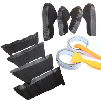 

PU leather Cover Set Shell Armrest For Honda Civic 10th 16-18 Practical