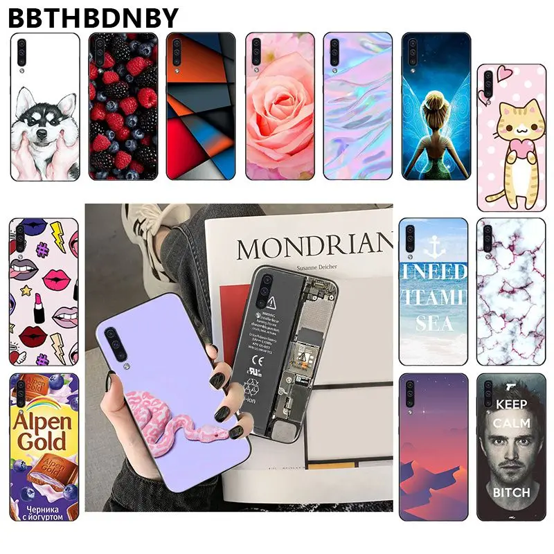 

Design Shell For Galaxy A70 Capas Soft Silicone Phone Cover for Samsung Note 3 4 5 7 8 9 10 pro A7 2018 A10 A40 A50 A70 J7 2018