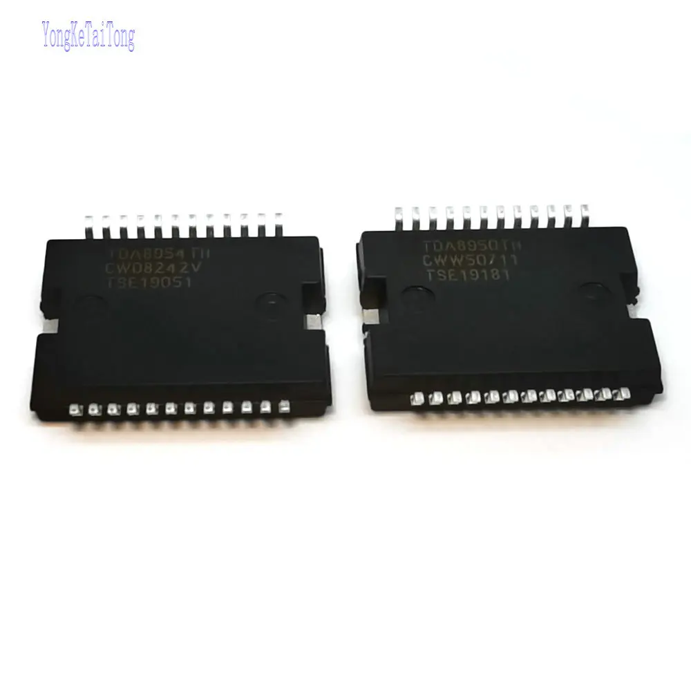 2 шт. новый оригинальный TDA8954TH TDA8950TH TDA8950 TDA8954 TDA 8954 HSOP24 | Электронные компоненты и