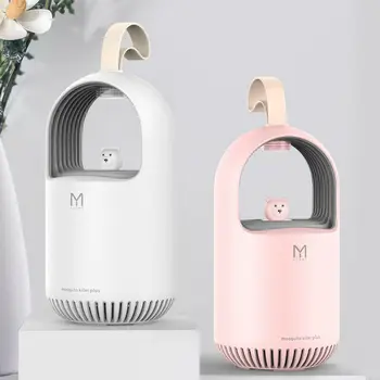 

Photocatalyst Anti-Mosquito Lamp Anti Mosquito Trap Electronic Flying Insect Pest Repeller Control Light Lantern Repellent