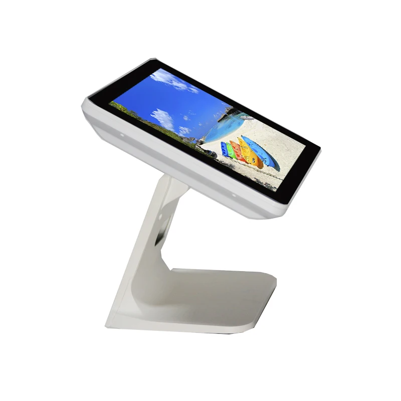 

wholesale EPOS Terminal 15 capacitive touch screen factory price POS system cash register