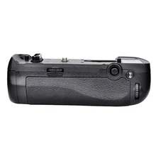 Vertical Battery Grip,for Nikon D850 Dslr Vertical Battery Grip Replace MB-D18 Support EN-EL15 Battery