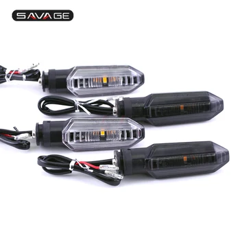 

LED Turn Signal Indicator For HONDA CBR600RR 2007-2012 11 10 09 08 Motorcycle Accessories Front/Rear Blinker Light CBR 600 RR