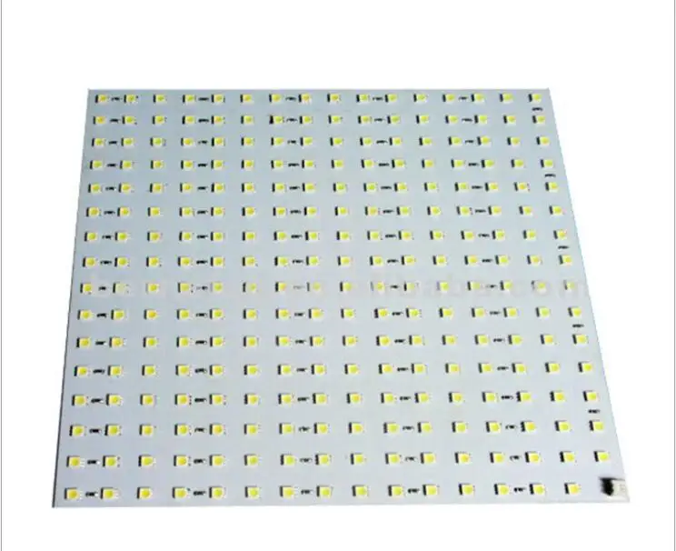 pcb pcb protorype double side multilayer 6 layers 1.5 merter LED light pcb board assembly printed circuit board