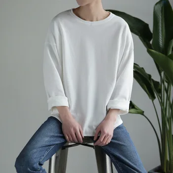 

2019 Men winter Sweatershirt Hoodies Prints Casual Autumn solid color male plus size Hoodies