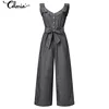 Jumpsuits, Playsuits 